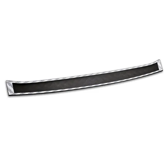 Tagumise põrkeraua kaitse - Renault Master (2024-)