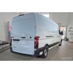 Tagumise põrkeraua kaitse - Renault Master (2024-)