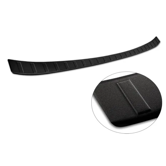 Tagumise põrkeraua kaitse - Bmw Ix (2021-)