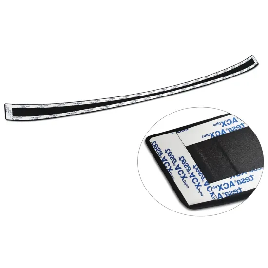 Tagumise põrkeraua kaitse - Bmw Ix (2021-)