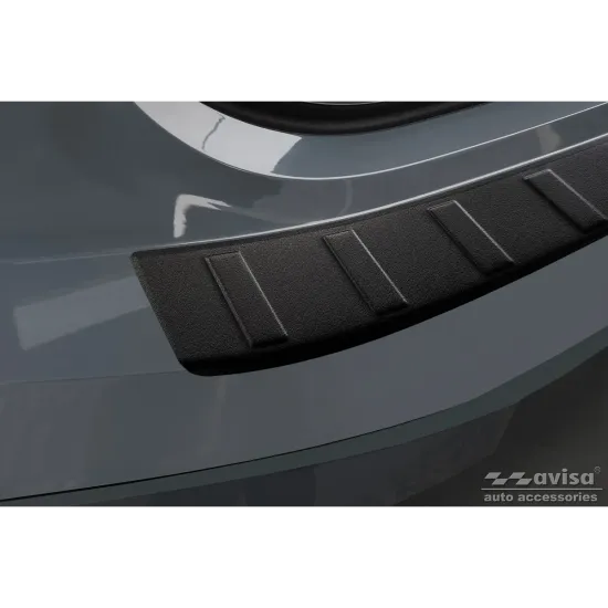 Tagumise põrkeraua kaitse - Bmw Ix (2021-)