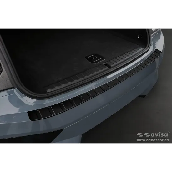 Tagumise põrkeraua kaitse - Bmw Ix (2021-)