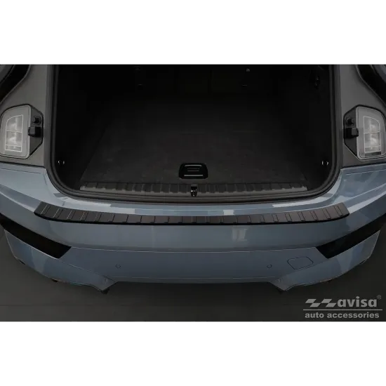 Tagumise põrkeraua kaitse - Bmw Ix (2021-)