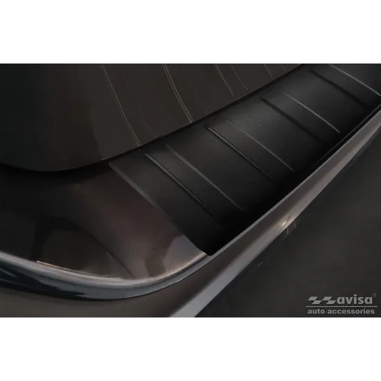 Tagumise põrkeraua kaitse - Subaru Outback (2021-)