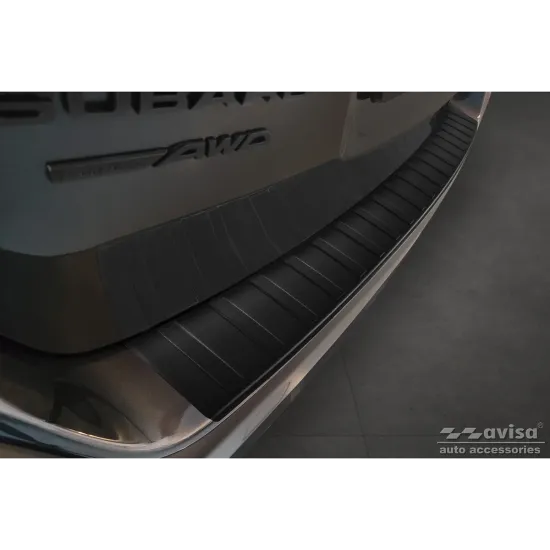 Tagumise põrkeraua kaitse - Subaru Outback (2021-)