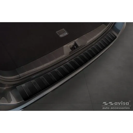 Tagumise põrkeraua kaitse - Subaru Outback (2021-)