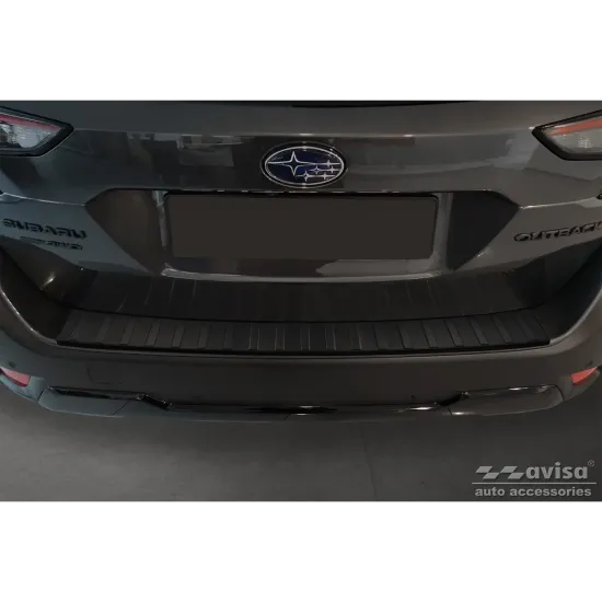 Tagumise põrkeraua kaitse - Subaru Outback (2021-)