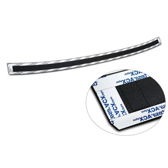 Tagumise põrkeraua kaitse - Seat Ateca (2016-) Cupra Ateca (2018-)