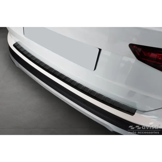 Tagumise põrkeraua kaitse - Seat Ateca (2016-) Cupra Ateca (2018-)