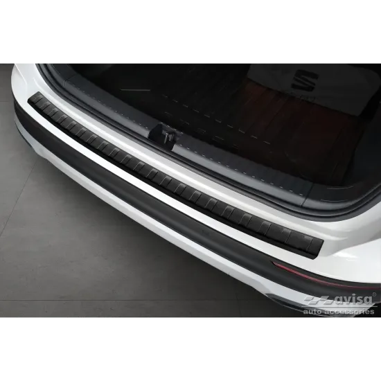 Tagumise põrkeraua kaitse - Seat Ateca (2016-) Cupra Ateca (2018-)