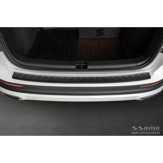 Tagumise põrkeraua kaitse - Seat Ateca (2016-) Cupra Ateca (2018-)