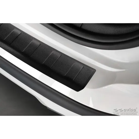 Tagumise põrkeraua kaitse - Seat Ateca (2016-) Cupra Ateca (2018-)