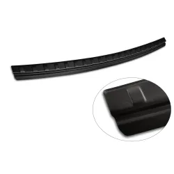 Tagumise põrkeraua kaitse - Jeep Compass (2017-)