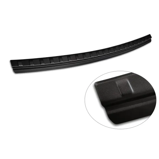 Tagumise põrkeraua kaitse - Jeep Compass (2017-)