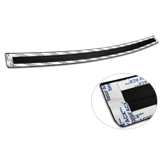 Tagumise põrkeraua kaitse - Jeep Compass (2017-)