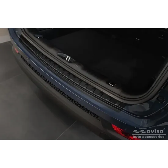 Tagumise põrkeraua kaitse - Jeep Compass (2017-)