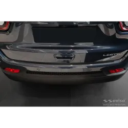 Tagumise põrkeraua kaitse - Jeep Compass (2017-)
