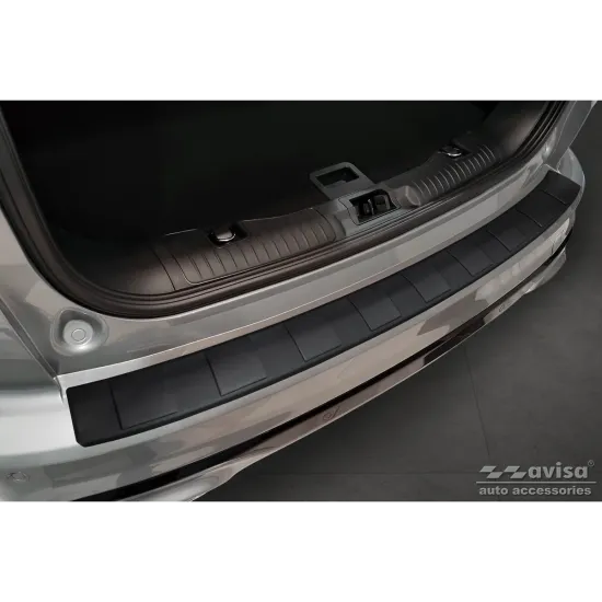 Tagumise põrkeraua kaitse - Ford Kuga (2019-)