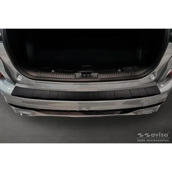 Tagumise põrkeraua kaitse - Ford Kuga (2019-)