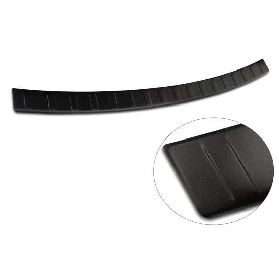 Tagumise põrkeraua kaitse - Mazda Cx-5 (2017-)