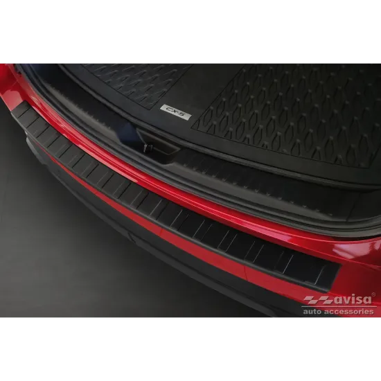 Tagumise põrkeraua kaitse - Mazda Cx-5 (2017-)