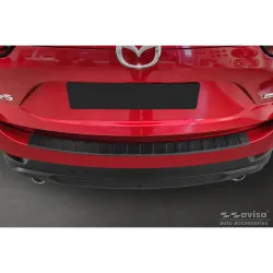 Tagumise põrkeraua kaitse - Mazda Cx-5 (2017-)