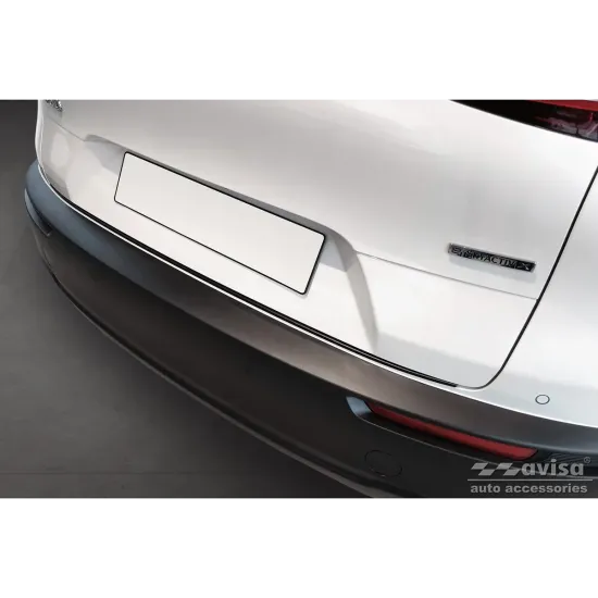 Tagumise põrkeraua kaitse - Mazda Cx-30 (2019-)