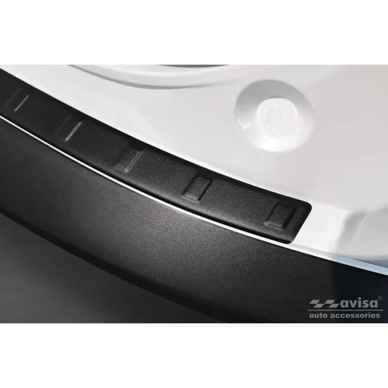 Tagumise põrkeraua kaitse - Mazda Cx-30 (2019-)