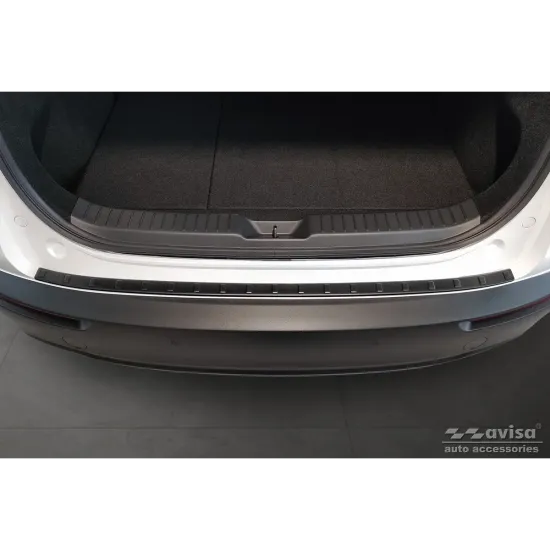 Tagumise põrkeraua kaitse - Mazda Cx-30 (2019-)