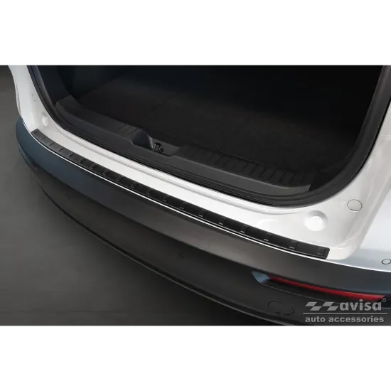 Tagumise põrkeraua kaitse - Mazda Cx-30 (2019-)