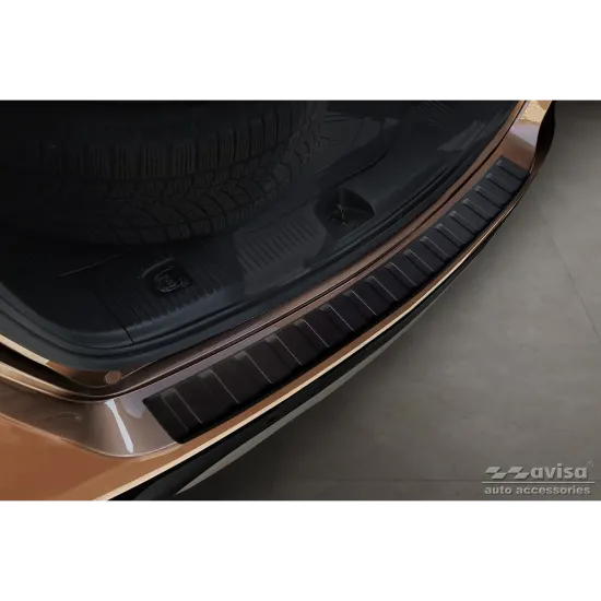 Tagumise põrkeraua kaitse - Opel Mokka (2016-)