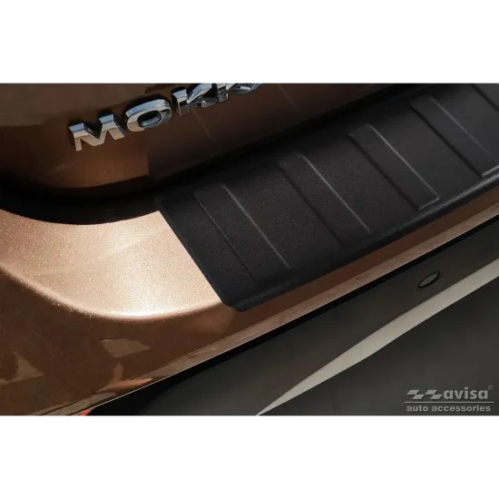 Tagumise põrkeraua kaitse - Opel Mokka (2016-)