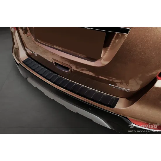 Tagumise põrkeraua kaitse - Opel Mokka (2016-)