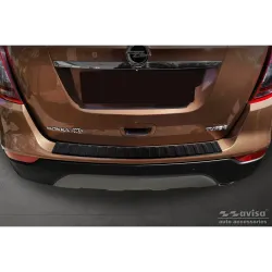 Tagumise põrkeraua kaitse - Opel Mokka (2016-)