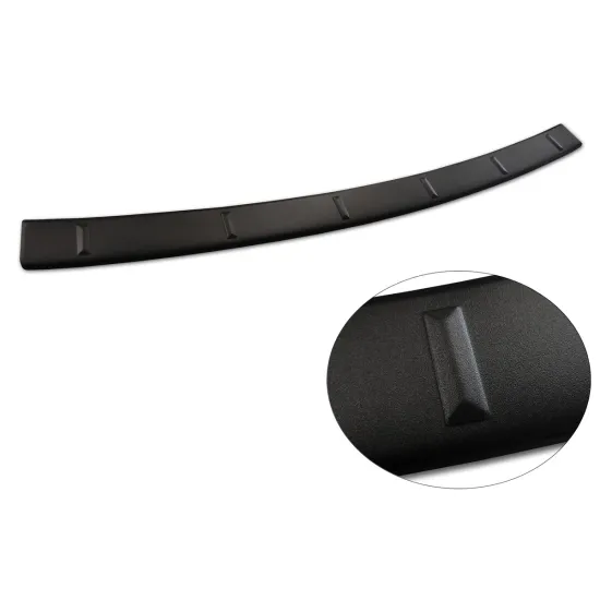 Tagumise põrkeraua kaitse - Mercedes Gle (2023-) Gle / Gle Amg (2019-)