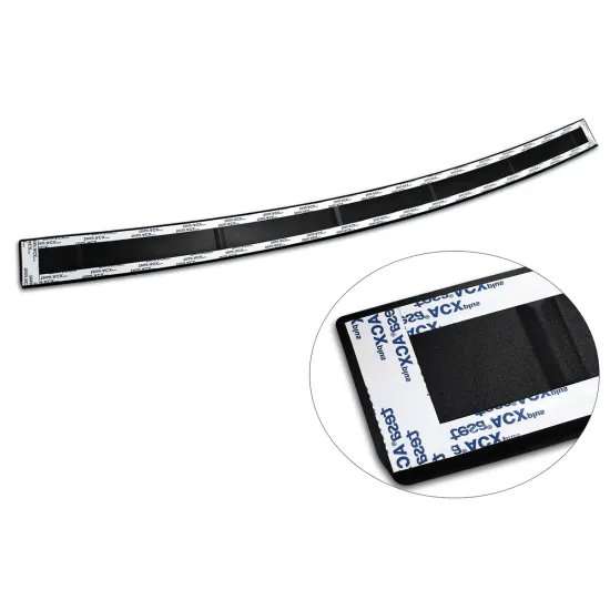 Tagumise põrkeraua kaitse - Mercedes Gle (2023-) Gle / Gle Amg (2019-)