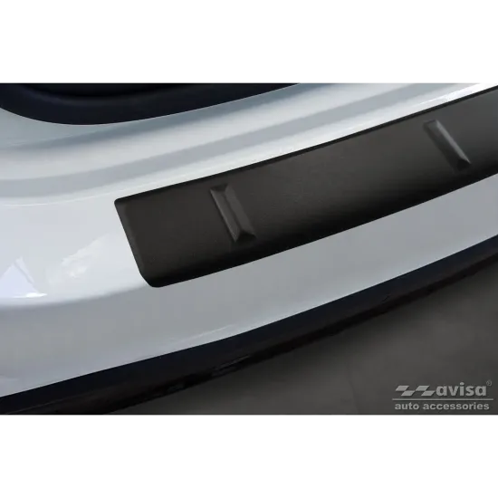 Tagumise põrkeraua kaitse - Mercedes Gle (2023-) Gle / Gle Amg (2019-)