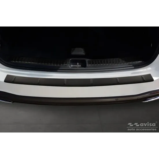 Tagumise põrkeraua kaitse - Mercedes Gle (2023-) Gle / Gle Amg (2019-)