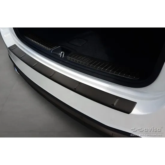 Tagumise põrkeraua kaitse - Mercedes Gle (2023-) Gle / Gle Amg (2019-)