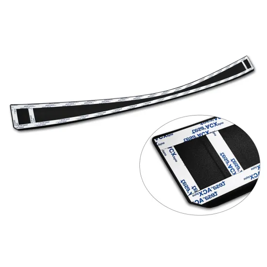 Tagumise põrkeraua kaitse - Suzuki Swace (2020-) Toyota Corolla (2018-)