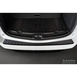 Tagumise põrkeraua kaitse - Suzuki Swace (2020-) Toyota Corolla (2018-)