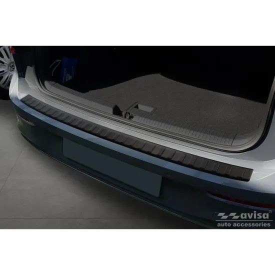 Tagumise põrkeraua kaitse - Volkswagen Golf (2019-)