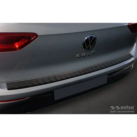 Tagumise põrkeraua kaitse - Volkswagen Golf (2019-)
