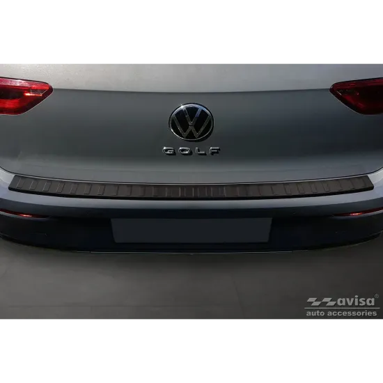 Tagumise põrkeraua kaitse - Volkswagen Golf (2019-)