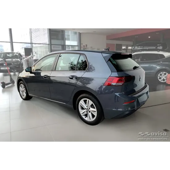 Tagumise põrkeraua kaitse - Volkswagen Golf (2019-)