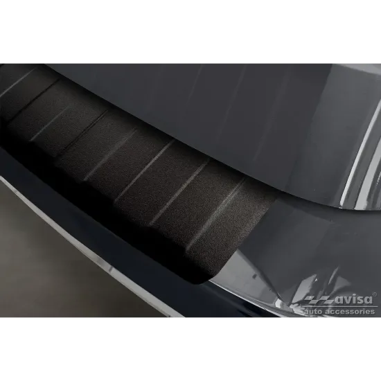 Tagumise põrkeraua kaitse - Mercedes B Class (2018-) B Class (2021-)