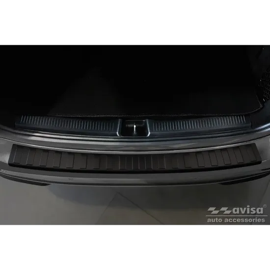 Tagumise põrkeraua kaitse - Mercedes B Class (2018-) B Class (2021-)