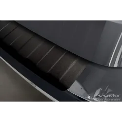 Tagumise põrkeraua kaitse - Mercedes B Class (2018-) B Class (2021-)