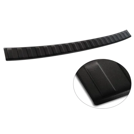 Tagumise põrkeraua kaitse - Bmw X1 (2015-2022)