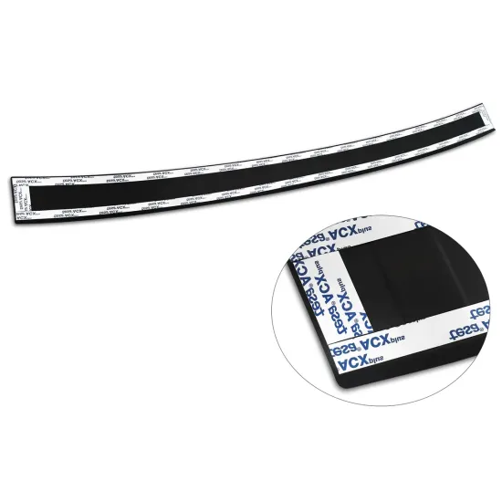 Tagumise põrkeraua kaitse - Bmw X1 (2015-2022)